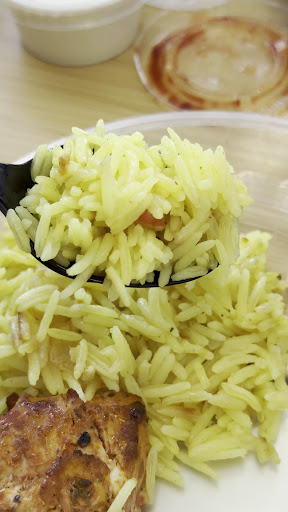 Photo of Al-Sultan Mediterranean Grill - 1707 S Brookhurst St, Anaheim, CA 92804