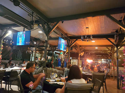 Photo of Eden Garden Cafe - 1447 E Rte 66, Glendora, CA 91740