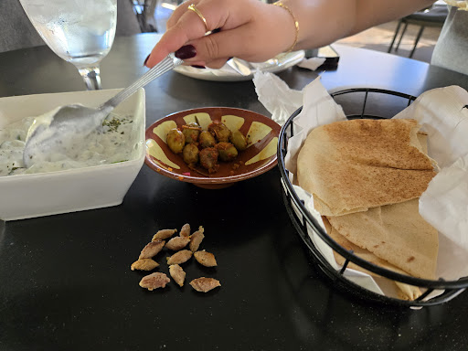 Photo of Eden Garden Cafe - 1447 E Rte 66, Glendora, CA 91740