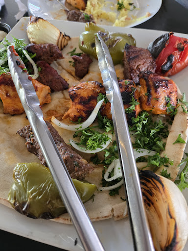 Photo of Eden Garden Cafe - 1447 E Rte 66, Glendora, CA 91740