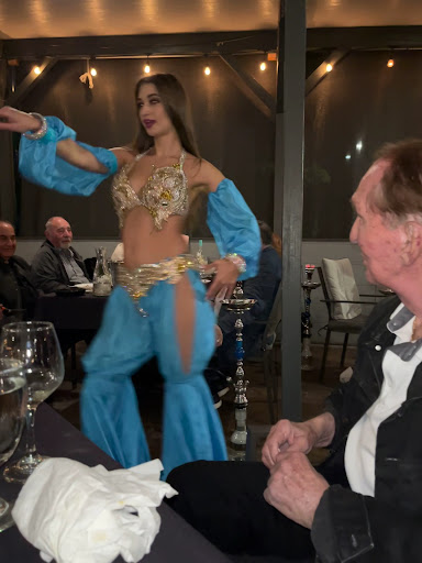 Photo of Eden Garden Cafe - 1447 E Rte 66, Glendora, CA 91740