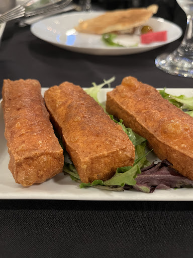 Photo of Eden Garden Cafe - 1447 E Rte 66, Glendora, CA 91740