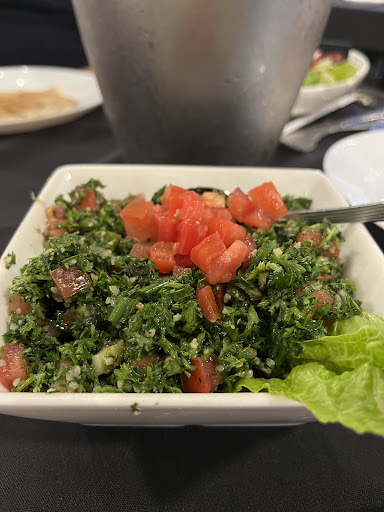 Photo of Eden Garden Cafe - 1447 E Rte 66, Glendora, CA 91740