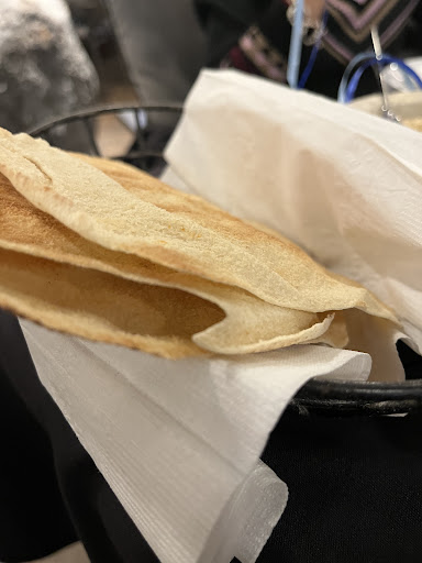 Photo of Eden Garden Cafe - 1447 E Rte 66, Glendora, CA 91740