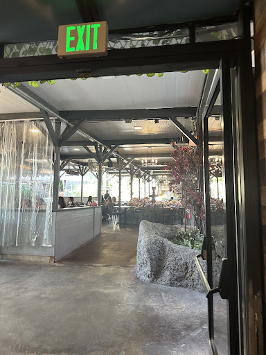 Photo of Eden Garden Cafe - 1447 E Rte 66, Glendora, CA 91740