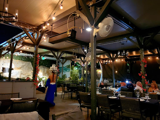 Photo of Eden Garden Cafe - 1447 E Rte 66, Glendora, CA 91740