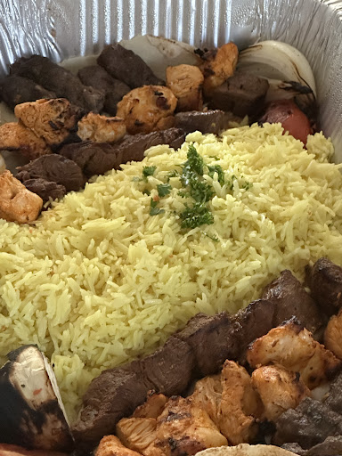 Photo of Eden Garden Cafe - 1447 E Rte 66, Glendora, CA 91740