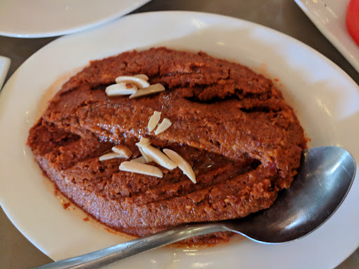 Photo of Eden Garden Cafe - 1447 E Rte 66, Glendora, CA 91740