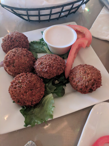 Photo of Eden Garden Cafe - 1447 E Rte 66, Glendora, CA 91740