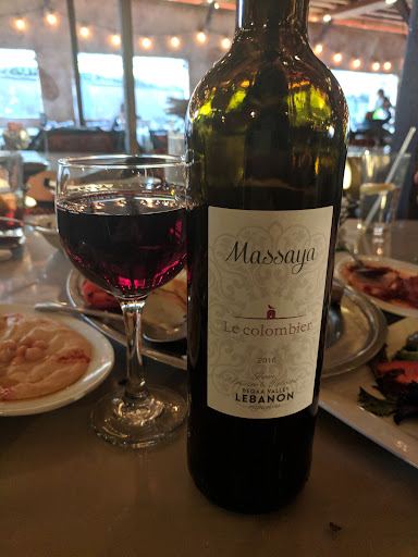 Photo of Eden Garden Cafe - 1447 E Rte 66, Glendora, CA 91740