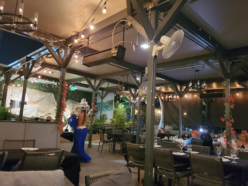 Photo of Eden Garden Cafe - 1447 E Rte 66, Glendora, CA 91740