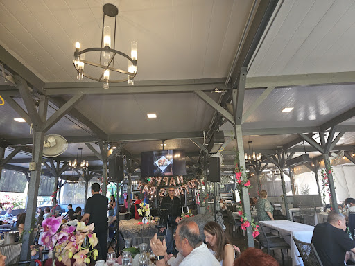 Photo of Eden Garden Cafe - 1447 E Rte 66, Glendora, CA 91740