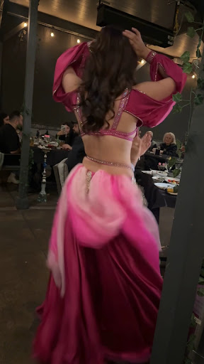 Photo of Eden Garden Cafe - 1447 E Rte 66, Glendora, CA 91740