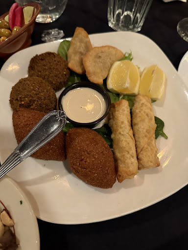 Photo of Eden Garden Cafe - 1447 E Rte 66, Glendora, CA 91740