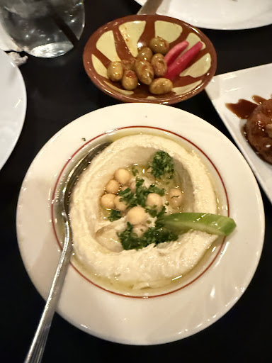 Photo of Eden Garden Cafe - 1447 E Rte 66, Glendora, CA 91740