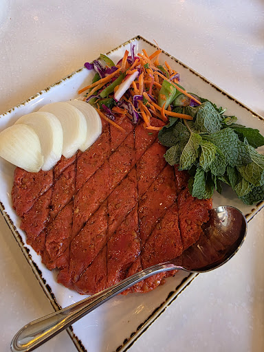 Photo of Aleppo's Kitchen - 2414 E Katella Ave, Anaheim, CA 92806