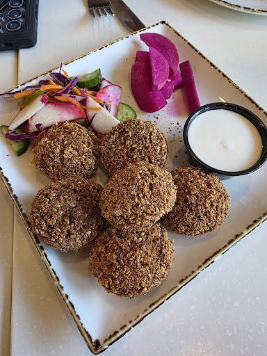 Photo of Aleppo's Kitchen - 2414 E Katella Ave, Anaheim, CA 92806