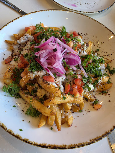 Photo of Aleppo's Kitchen - 2414 E Katella Ave, Anaheim, CA 92806