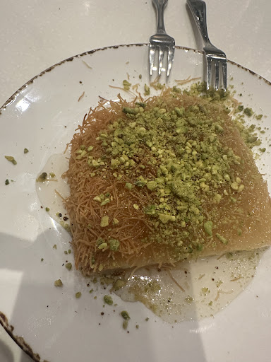 Photo of Aleppo's Kitchen - 2414 E Katella Ave, Anaheim, CA 92806