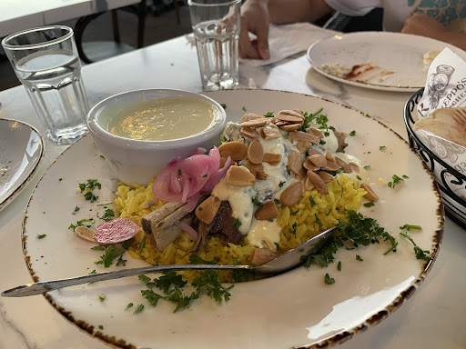 Photo of Aleppo's Kitchen - 2414 E Katella Ave, Anaheim, CA 92806