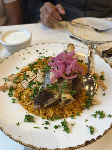 Photo of Aleppo's Kitchen - 2414 E Katella Ave, Anaheim, CA 92806