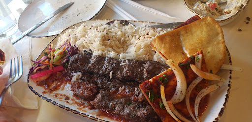 Photo of Aleppo's Kitchen - 2414 E Katella Ave, Anaheim, CA 92806