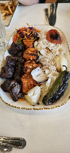 Photo of Aleppo's Kitchen - 2414 E Katella Ave, Anaheim, CA 92806