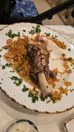 Photo of Aleppo's Kitchen - 2414 E Katella Ave, Anaheim, CA 92806