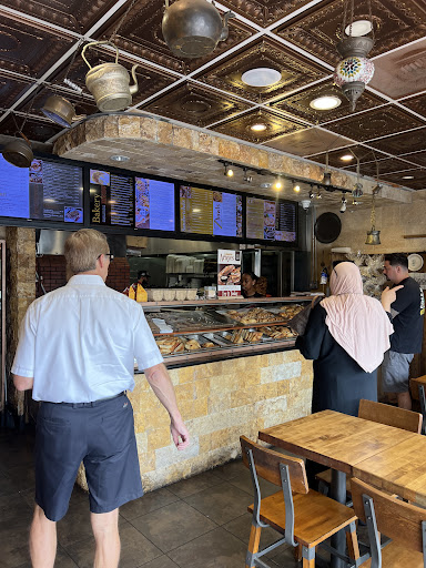 Photo of Zait and Zaatar - 510 N Brookhurst St #106, Anaheim, CA 92801