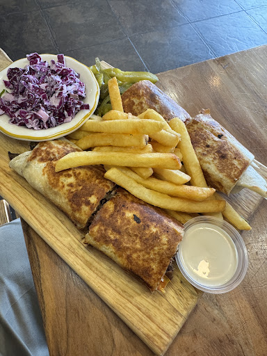 Photo of Zait and Zaatar - 510 N Brookhurst St #106, Anaheim, CA 92801