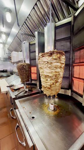 Photo of Zait and Zaatar - 510 N Brookhurst St #106, Anaheim, CA 92801