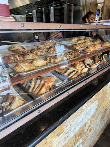 Photo of Zait and Zaatar - 510 N Brookhurst St #106, Anaheim, CA 92801