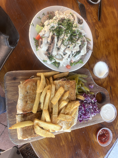 Photo of Zait and Zaatar - 510 N Brookhurst St #106, Anaheim, CA 92801