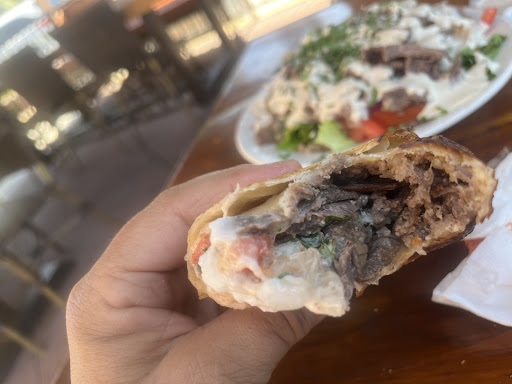 Photo of Zait and Zaatar - 510 N Brookhurst St #106, Anaheim, CA 92801