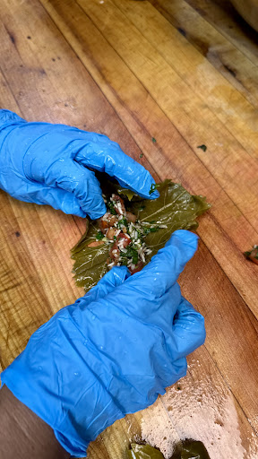 Photo of Zait and Zaatar - 510 N Brookhurst St #106, Anaheim, CA 92801