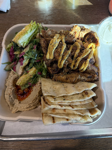 Photo of Limoné Mediterranean - 905 E Arrow Hwy Unit 103, Glendora, CA 91740