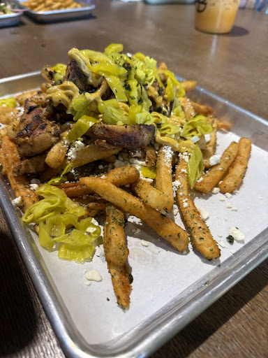 Photo of Limoné Mediterranean - 905 E Arrow Hwy Unit 103, Glendora, CA 91740