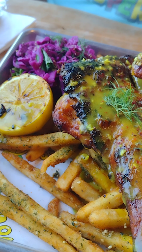 Photo of Limoné Mediterranean - 905 E Arrow Hwy Unit 103, Glendora, CA 91740