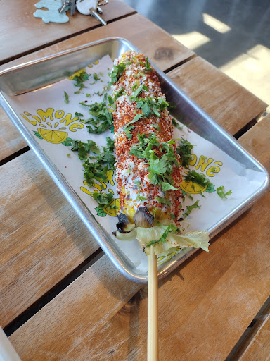 Photo of Limoné Mediterranean - 905 E Arrow Hwy Unit 103, Glendora, CA 91740