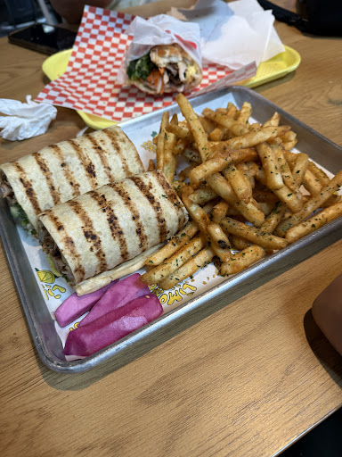 Photo of Limoné Mediterranean - 905 E Arrow Hwy Unit 103, Glendora, CA 91740