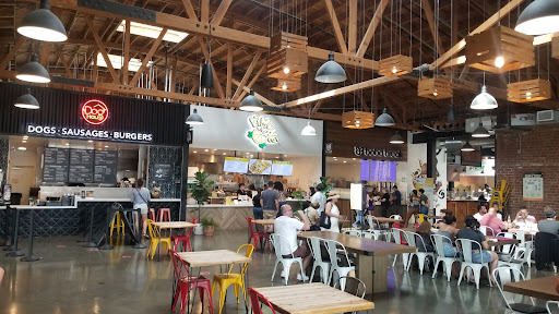 Photo of Limoné Mediterranean - 905 E Arrow Hwy Unit 103, Glendora, CA 91740