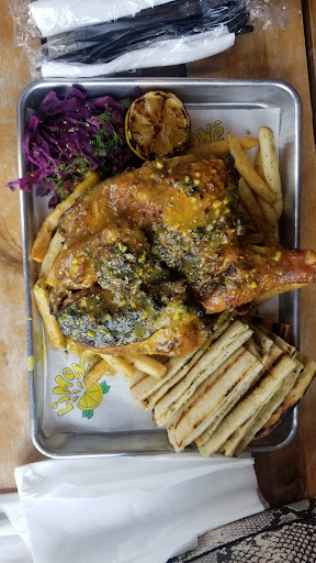 Photo of Limoné Mediterranean - 905 E Arrow Hwy Unit 103, Glendora, CA 91740