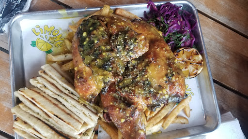 Photo of Limoné Mediterranean - 905 E Arrow Hwy Unit 103, Glendora, CA 91740