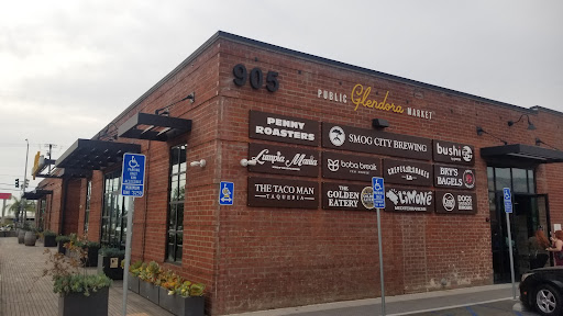 Photo of Limoné Mediterranean - 905 E Arrow Hwy Unit 103, Glendora, CA 91740