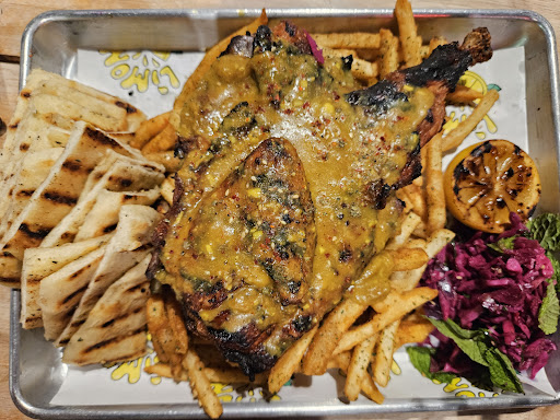 Photo of Limoné Mediterranean - 905 E Arrow Hwy Unit 103, Glendora, CA 91740