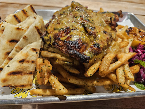 Photo of Limoné Mediterranean - 905 E Arrow Hwy Unit 103, Glendora, CA 91740