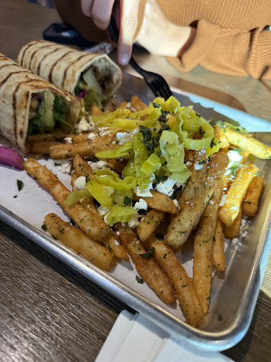 Photo of Limoné Mediterranean - 905 E Arrow Hwy Unit 103, Glendora, CA 91740