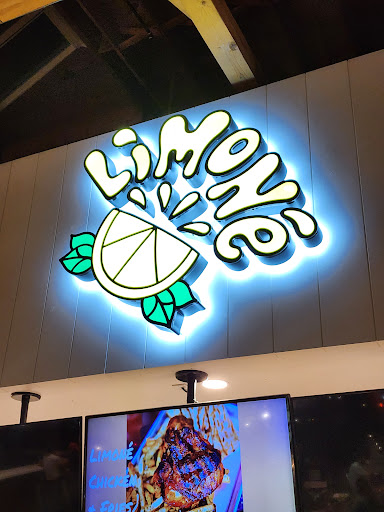 Photo of Limoné Mediterranean - 905 E Arrow Hwy Unit 103, Glendora, CA 91740