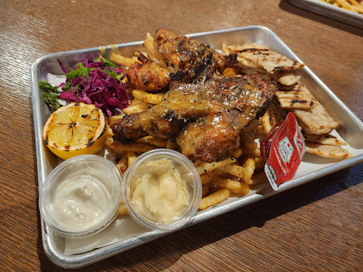 Photo of Limoné Mediterranean - 905 E Arrow Hwy Unit 103, Glendora, CA 91740