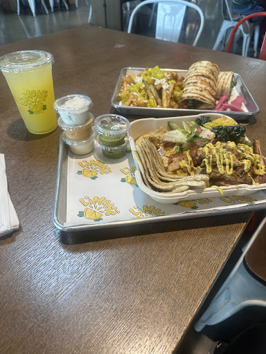 Photo of Limoné Mediterranean - 905 E Arrow Hwy Unit 103, Glendora, CA 91740